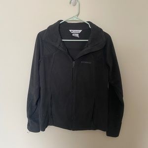 Columbia Fleece Jacket